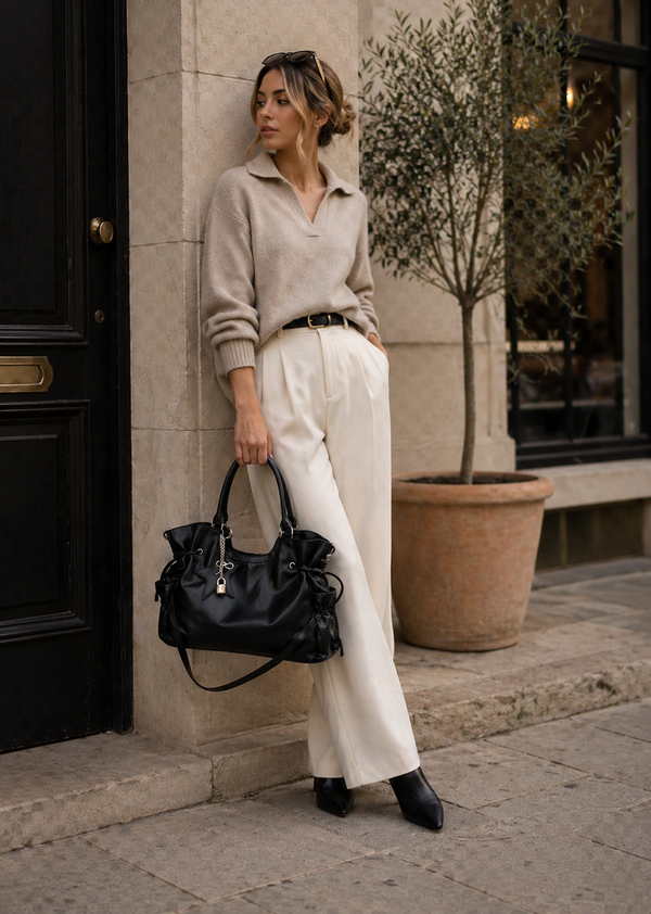 Elegant Retro
