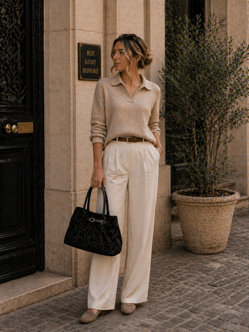 ÉLORA BAG