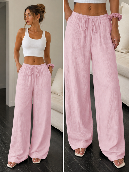 Pantalon Élancia