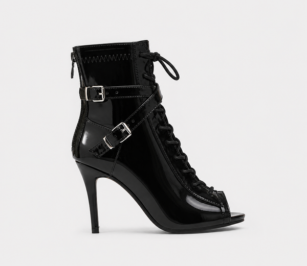 Talons Fins