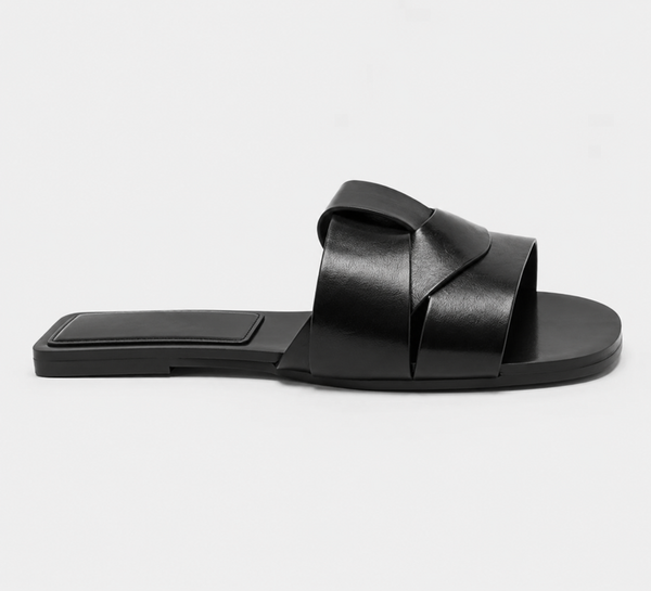 Sandales Confort Été
