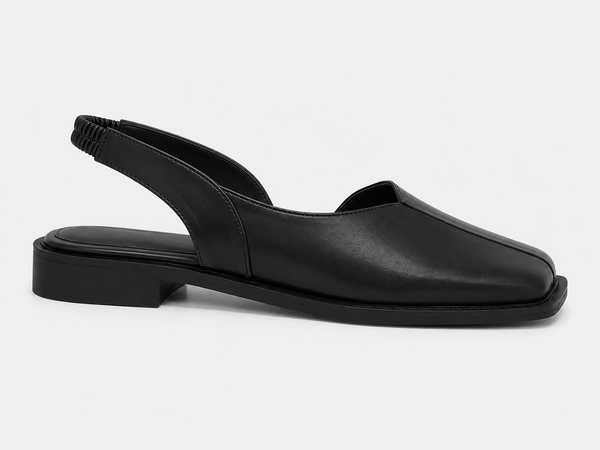 Mules Classiques Modernes