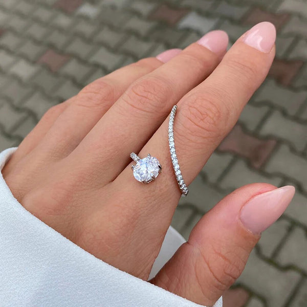 Bague Élégante