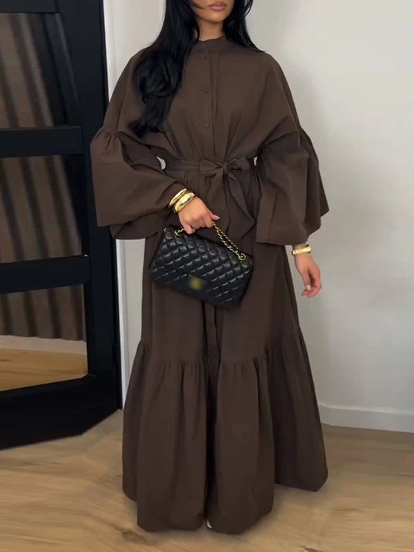 Ensemble Uni Chic