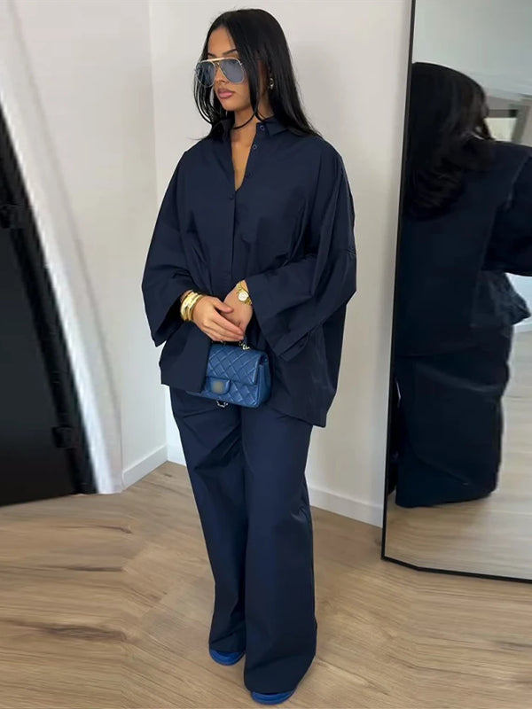 Ensemble Confort Chic