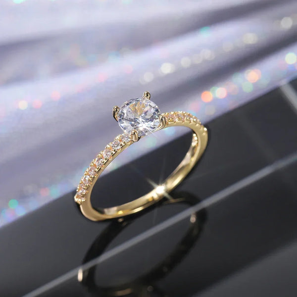 Bague Stella